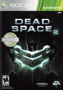 360: DEAD SPACE 2 (2-DISC) (BOX)